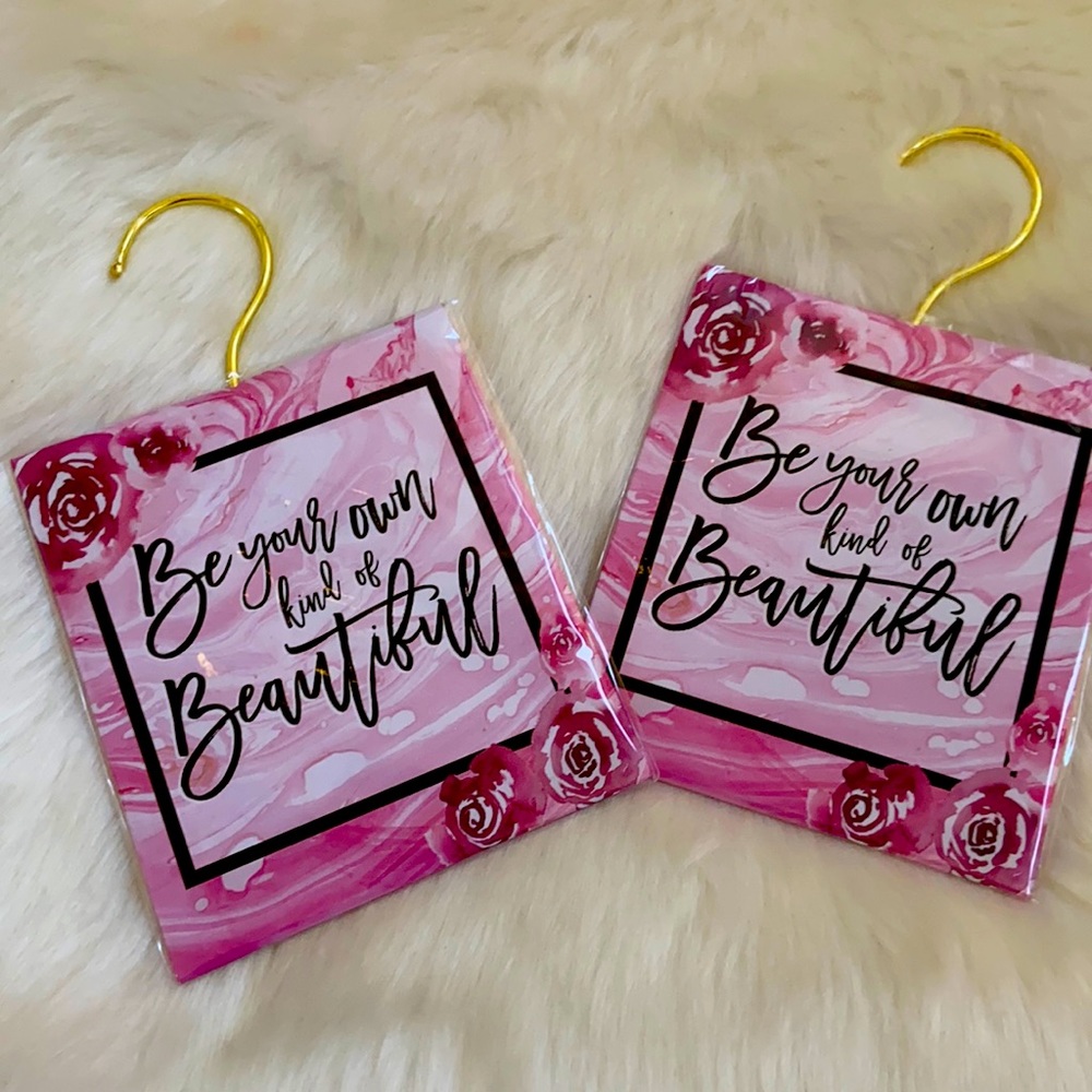 Lady Jayne cashmere fragrance sachet- set of two
